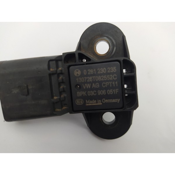 Sensor Map Volkswagen Amarok 2013 2014 0261230235
