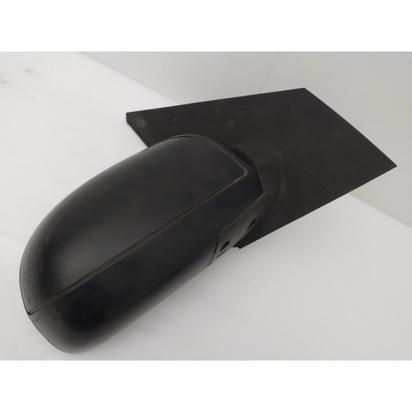 Retrovisor Direito Ford Fiesta 2010 2011