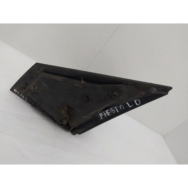 Retrovisor Direito Ford Fiesta 2010 2011
