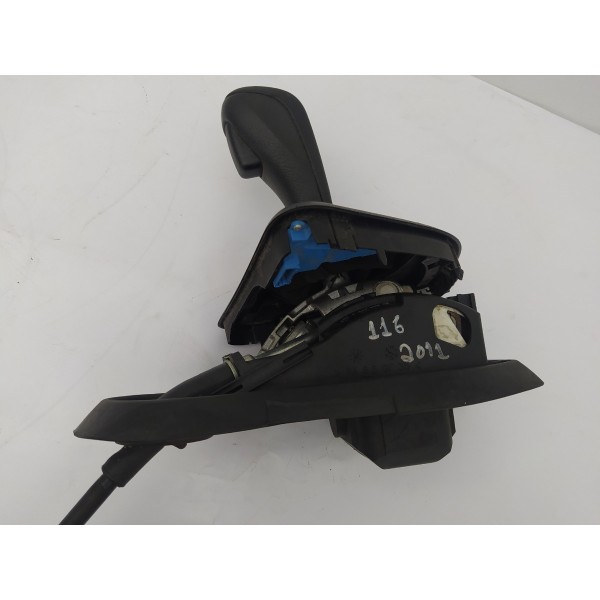 Alavanca Câmbio Marcha Bmw 116i 2010 2011 2012