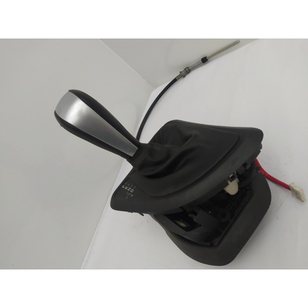 Alavanca Câmbio Marcha Bmw 116i 2010 2011 2012