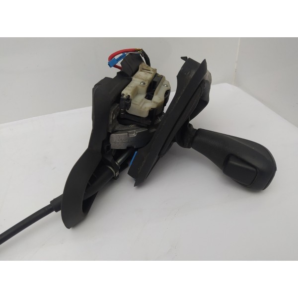 Alavanca Câmbio Marcha Bmw 116i 2010 2011 2012