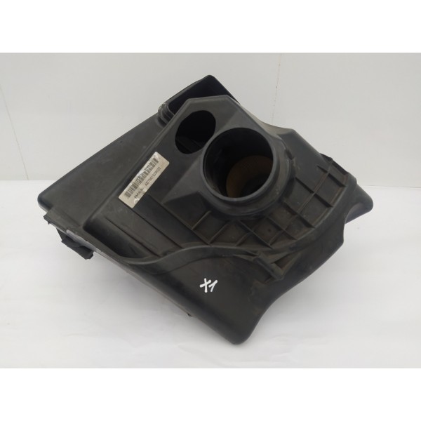 Caixa Filtro Ar Bmw X1 2.0 2011 2012 Detalhe