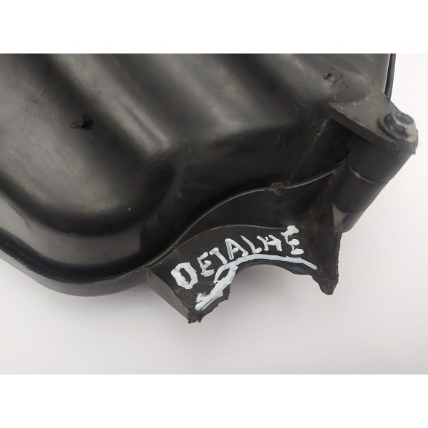 Caixa Filtro Ar Bmw X1 2.0 2011 2012 Detalhe