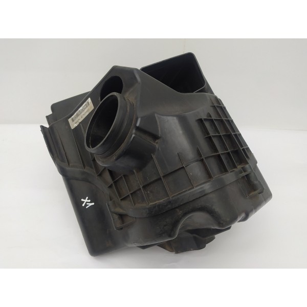 Caixa Filtro Ar Bmw X1 2.0 2011 2012 Detalhe