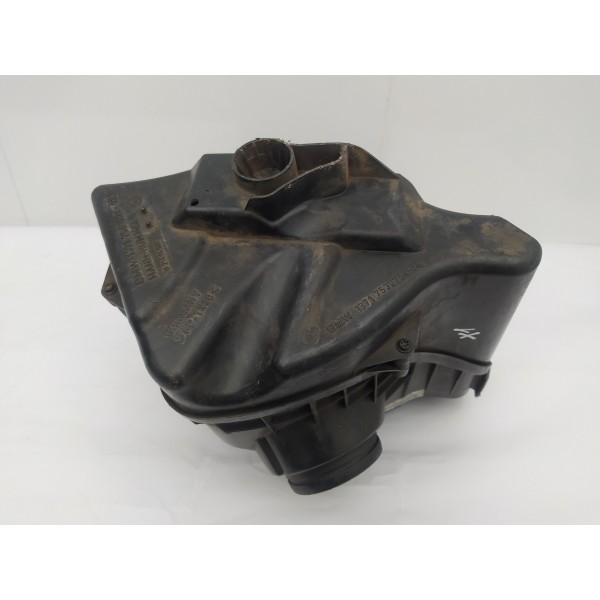 Caixa Filtro Ar Bmw X1 2.0 2011 2012 Detalhe