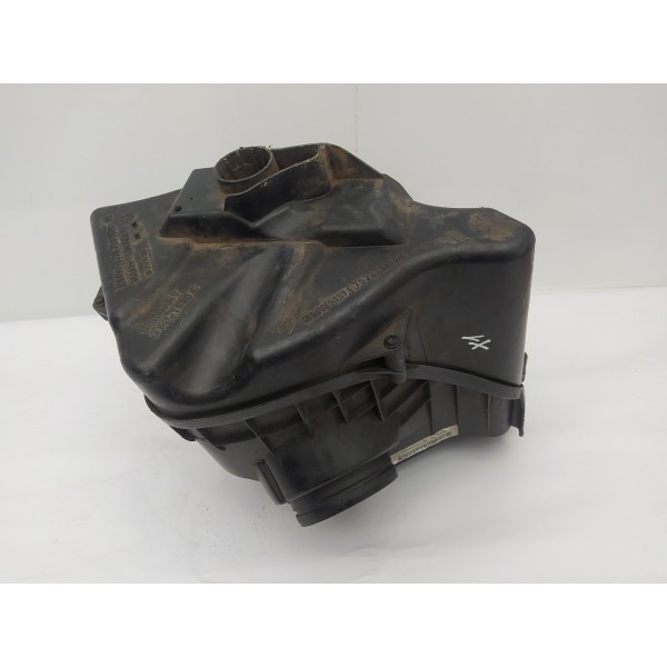 Caixa Filtro Ar Bmw X1 2.0 2011 2012 Detalhe