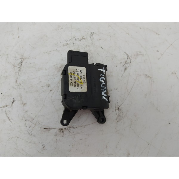 Motor Atuador Caixa Ar Vw Tiguan 2011 3c1907511a