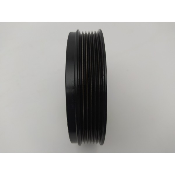 Polia Virabrequim Motor Bmw 320i 2.0 2013 2014