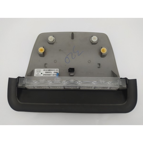 Break Light Luz Freio Bmw 320i 2013 2014