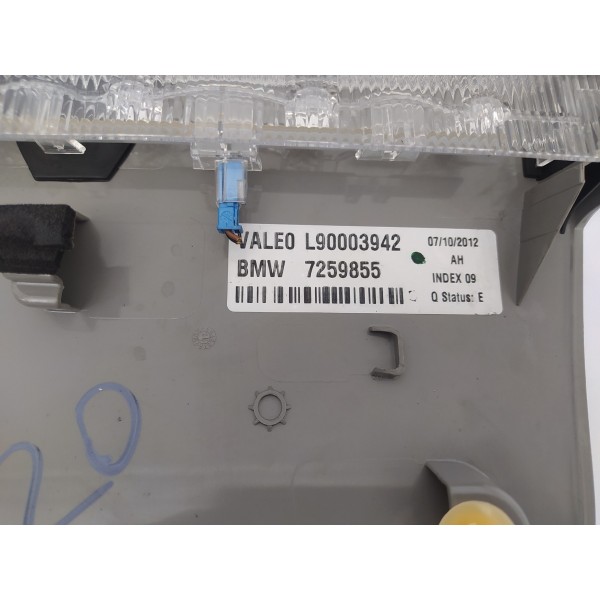 Break Light Luz Freio Bmw 320i 2013 2014