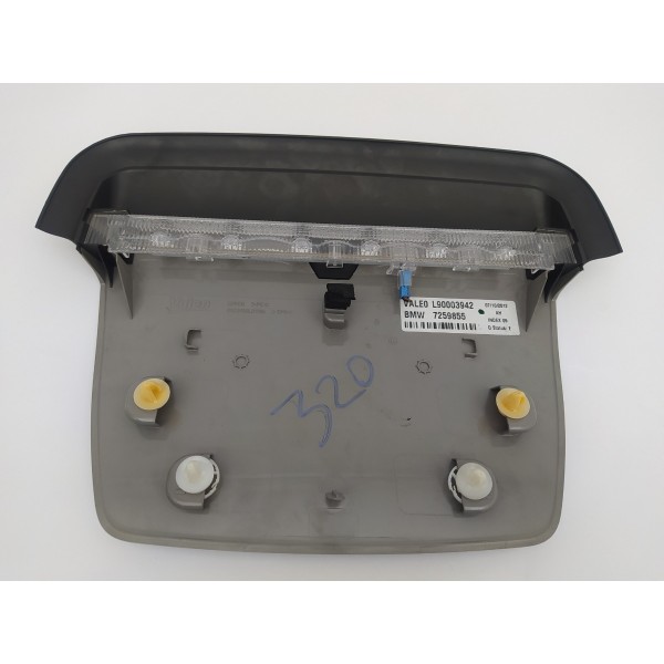 Break Light Luz Freio Bmw 320i 2013 2014