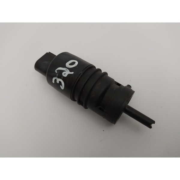 Motor Esguicho Água Parabrisa Bmw 320i 2013 2014