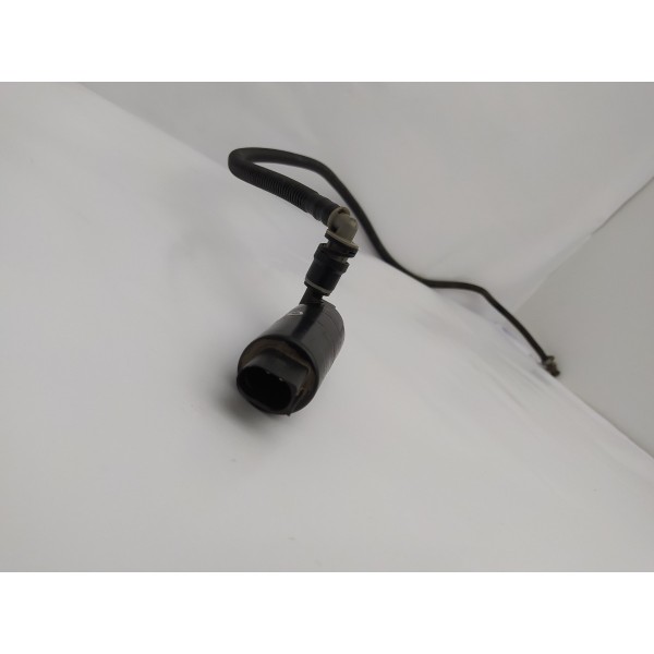 Motor Esguicho Água Farol Bmw 320i 2013 2014