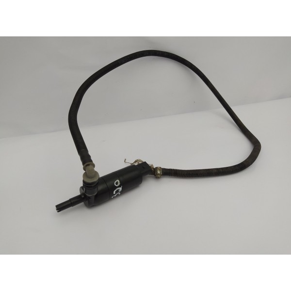 Motor Esguicho Água Farol Bmw 320i 2013 2014