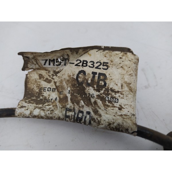 Chicote Sensor Abs Traseiro Direito Ford Focus 2009 2010 11