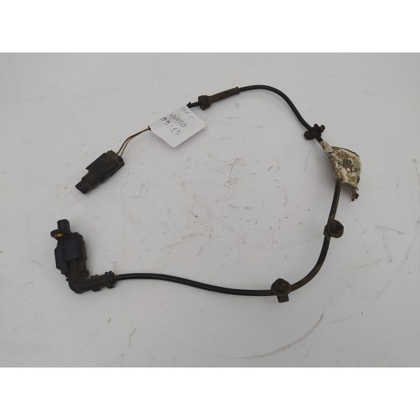 Chicote Sensor Abs Traseiro Direito Ford Focus 2009 2010 11