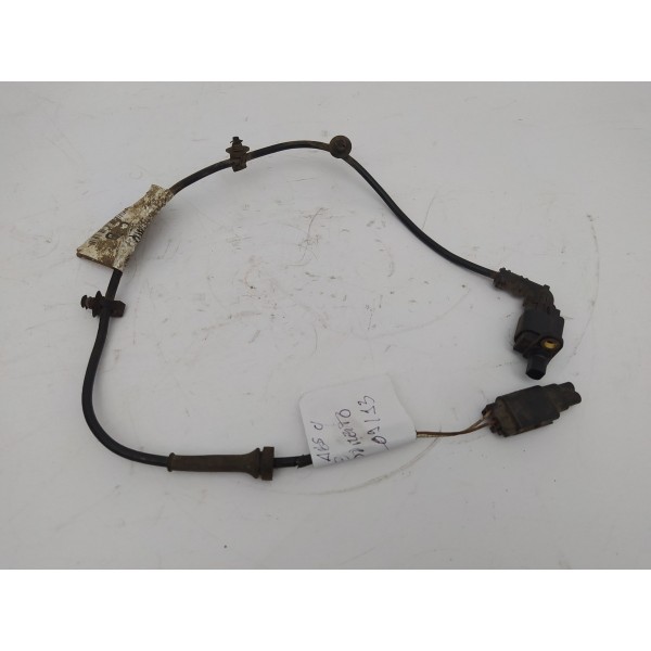 Chicote Sensor Abs Traseiro Direito Ford Focus 2009 2010 11