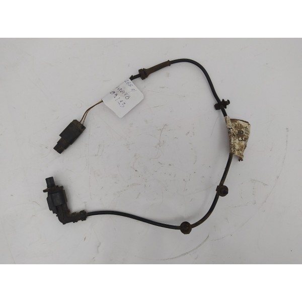 Chicote Sensor Abs Traseiro Direito Ford Focus 2009 2010 11