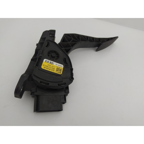 Pedal Acelerador Range Rover Evoque 2012 2013