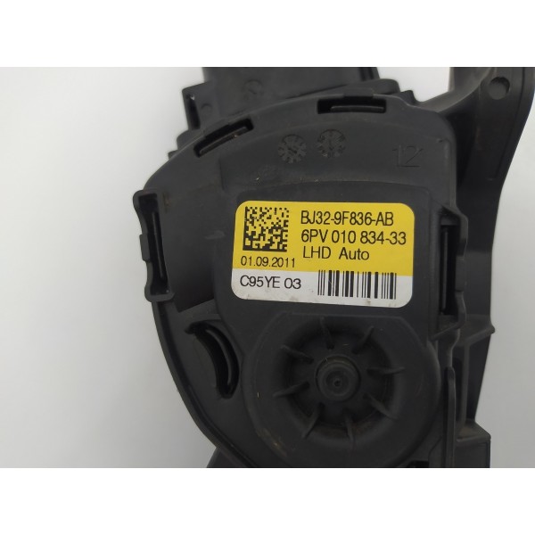 Pedal Acelerador Range Rover Evoque 2012 2013