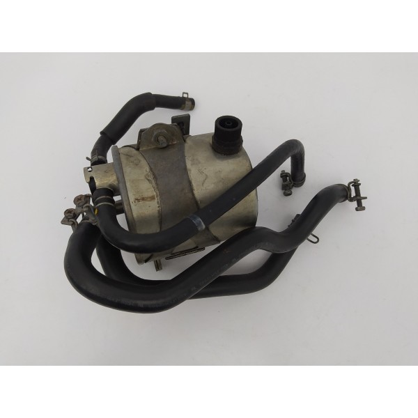 Filtro Óleo Diesel Nissan Frontier 2011 2012