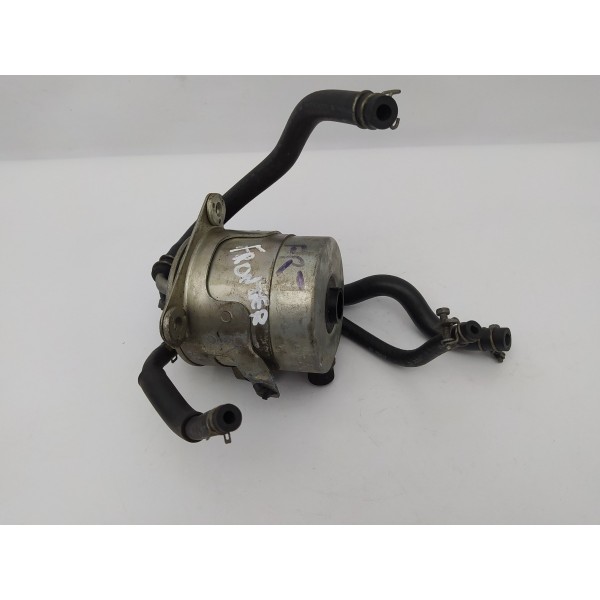 Filtro Óleo Diesel Nissan Frontier 2011 2012