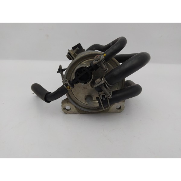 Filtro Óleo Diesel Nissan Frontier 2011 2012