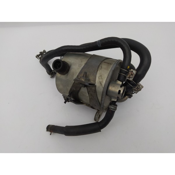 Filtro Óleo Diesel Nissan Frontier 2011 2012