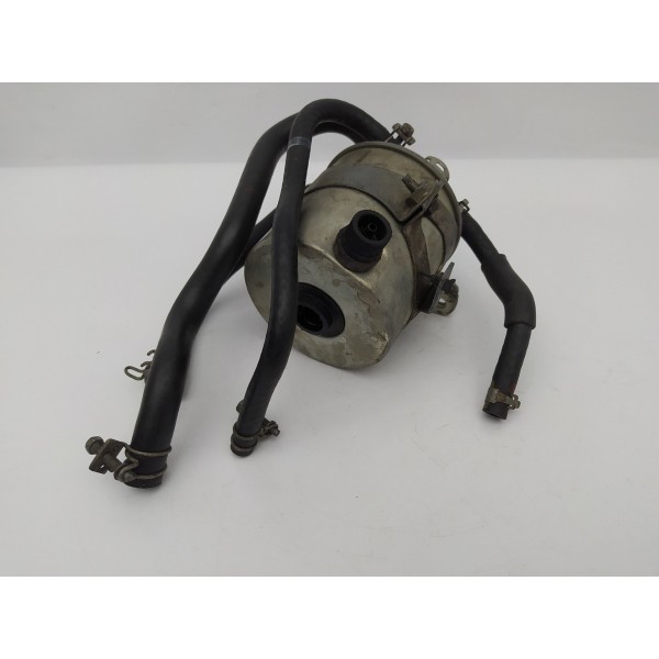 Filtro Óleo Diesel Nissan Frontier 2011 2012