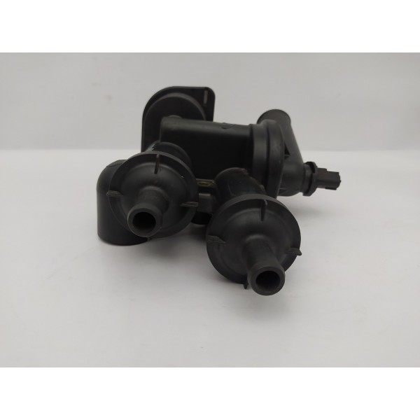 Carcaça Válvula Termostática Jeep Compass 2.0 2018 2019