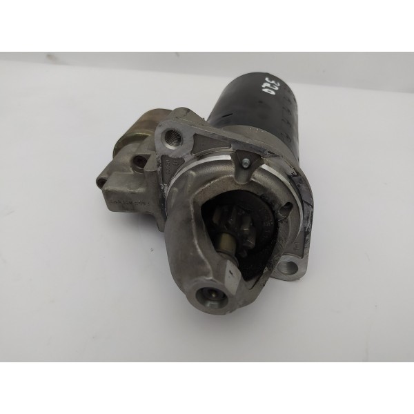 Motor Arranque Partida Bmw 320i 2.0 2013 2014
