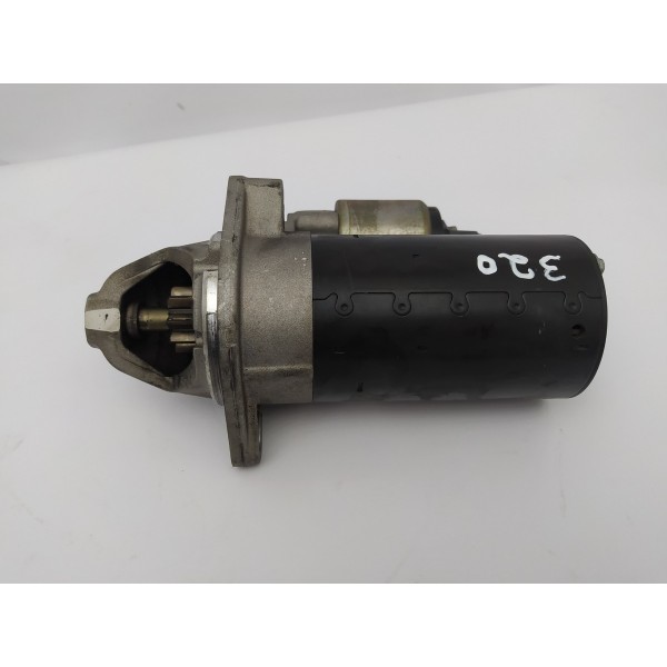 Motor Arranque Partida Bmw 320i 2.0 2013 2014