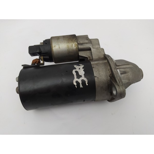 Motor Arranque Partida Bmw 320i 2.0 2013 2014