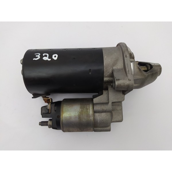 Motor Arranque Partida Bmw 320i 2.0 2013 2014