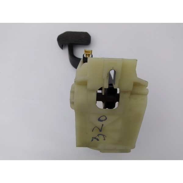 Pedal Freio Bmw 320i 2013 2014