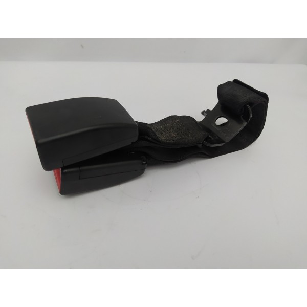 Engate Cinto Duplo Traseiro Direito Bmw 320i 2013 2014