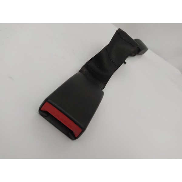 Engate Cinto Duplo Traseiro Direito Bmw 320i 2013 2014