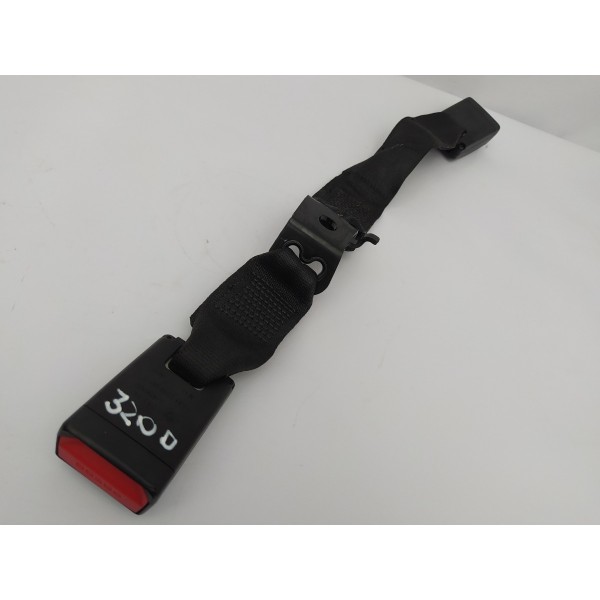 Engate Cinto Duplo Traseiro Direito Bmw 320i 2013 2014
