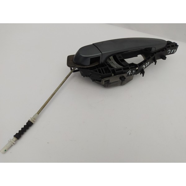 Maçaneta Externa Traseira Direita Bmw 320i 2013 2014