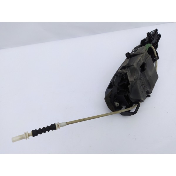 Maçaneta Externa Traseira Direita Bmw 320i 2013 2014