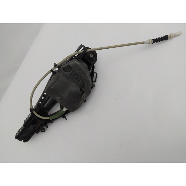 Maçaneta Externa Traseira Direita Bmw 320i 2013 2014