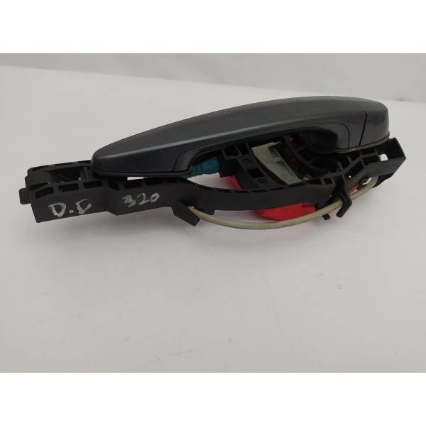 Maçaneta Externa Dianteira Direita Bmw 320i 2013 2014
