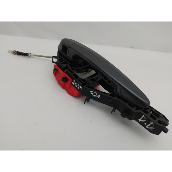 Maçaneta Externa Dianteira Direita Bmw 320i 2013 2014