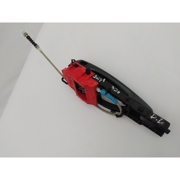 Maçaneta Externa Dianteira Direita Bmw 320i 2013 2014