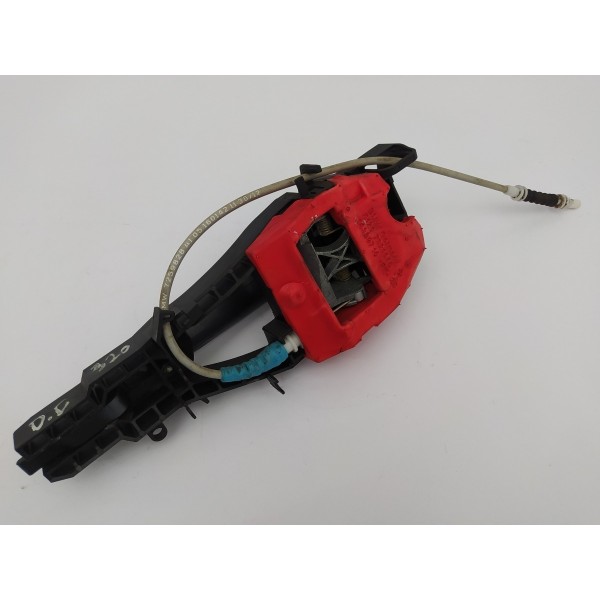 Maçaneta Externa Dianteira Direita Bmw 320i 2013 2014