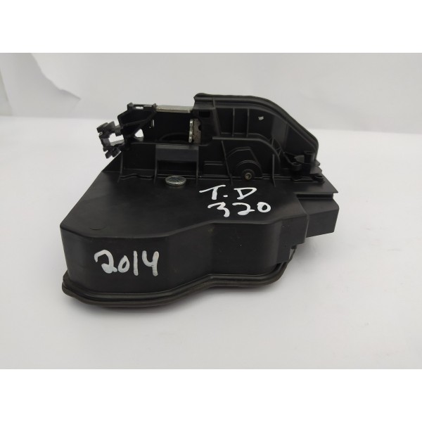 Fechadura Porta Traseira Direita Bmw 320i 2013 2014