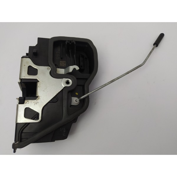 Fechadura Porta Traseira Direita Bmw 320i 2013 2014