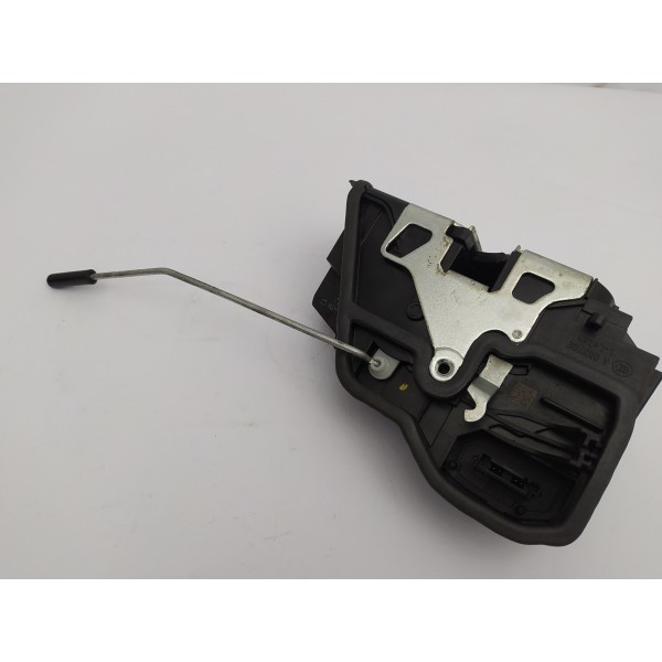 Fechadura Porta Traseira Direita Bmw 320i 2013 2014