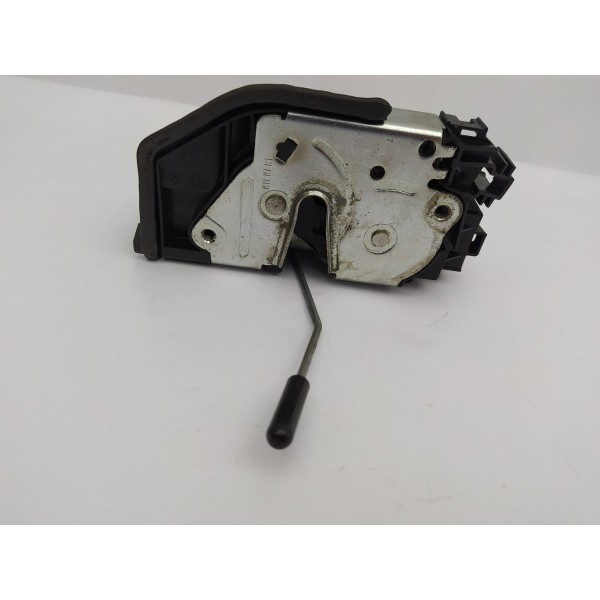 Fechadura Porta Traseira Direita Bmw 320i 2013 2014